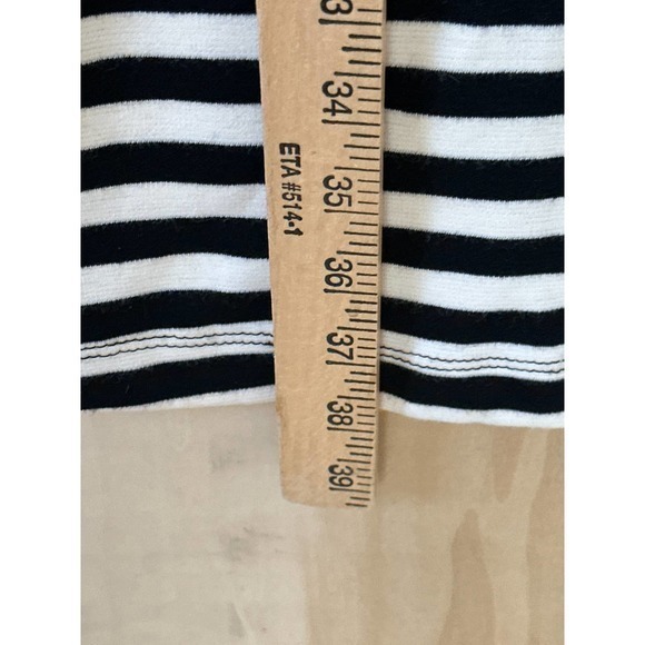 AA Studio Dress Womens 16 Striped - Picture 6 of 9